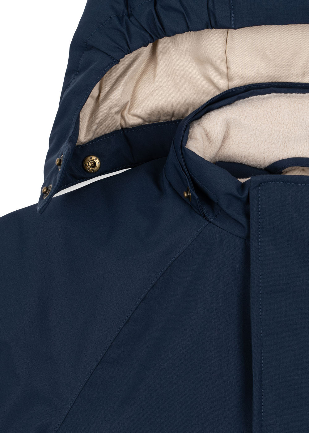 Magnum Down Jacket