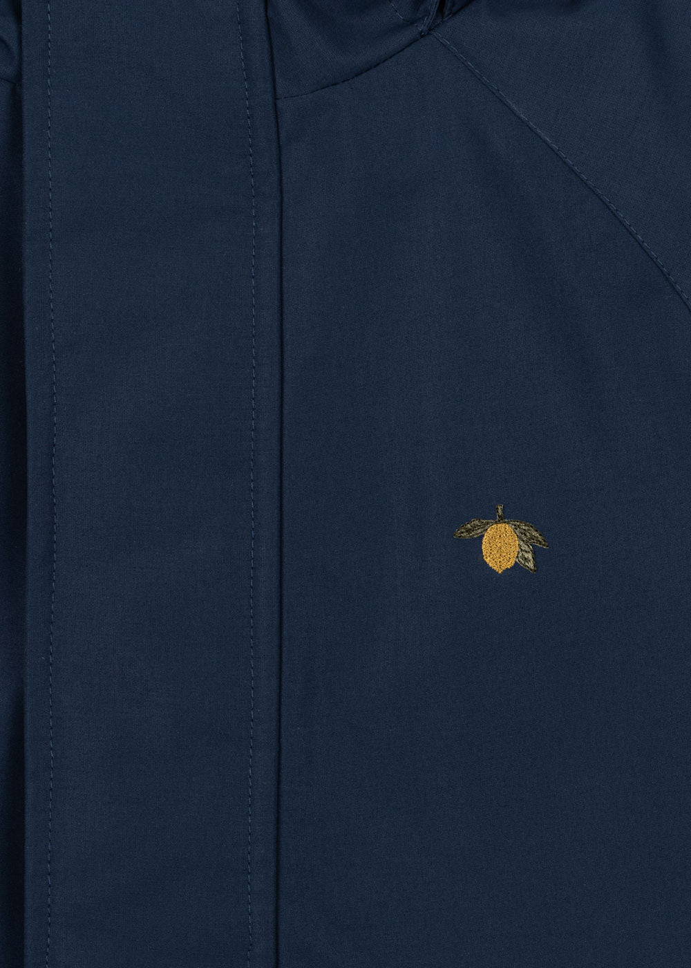 Magnum Down Jacket