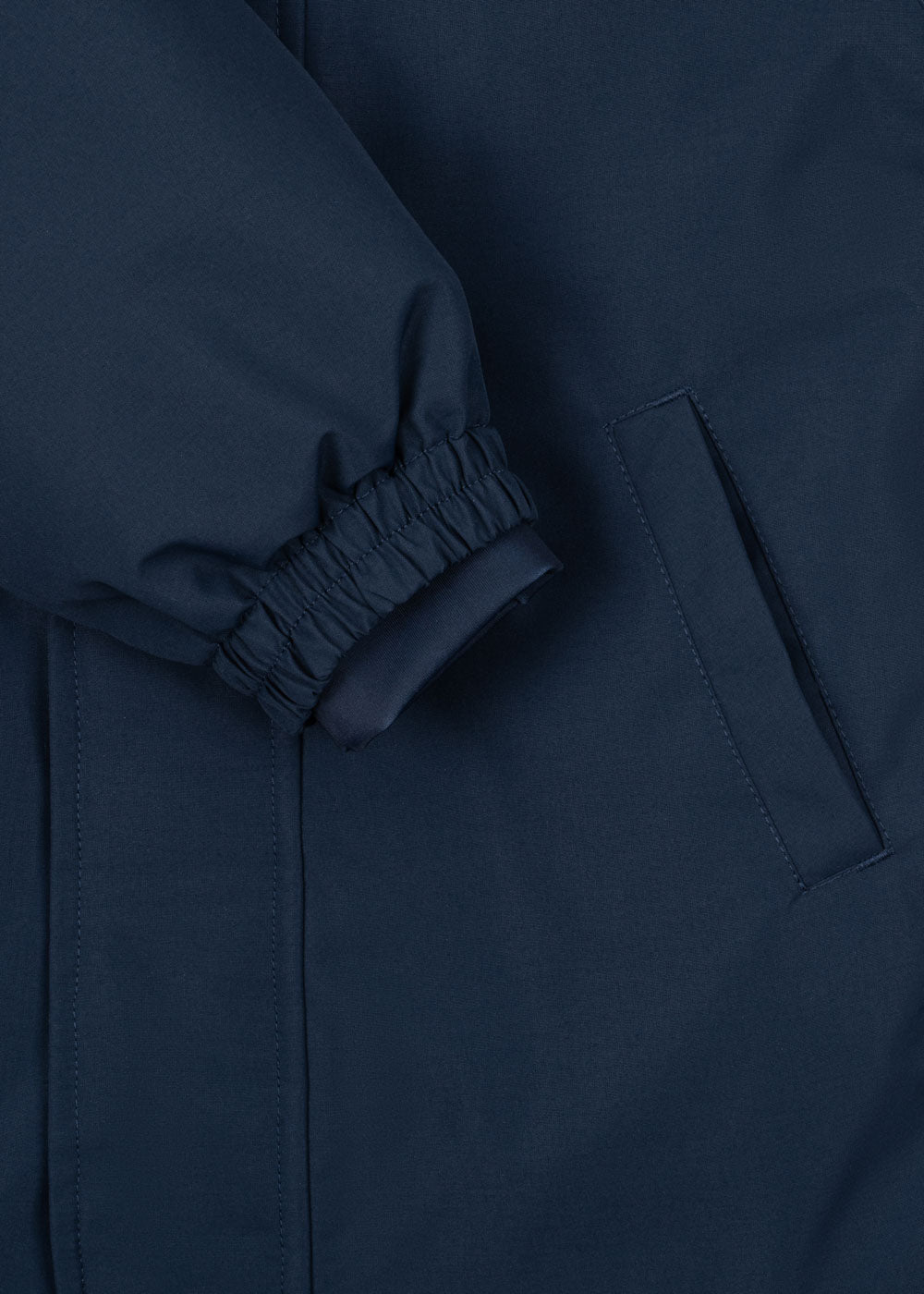 Magnum Down Jacket