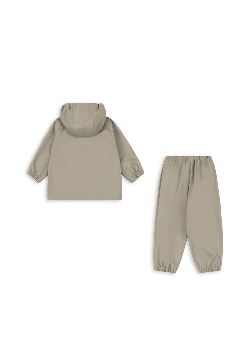 Plainy Rain Set