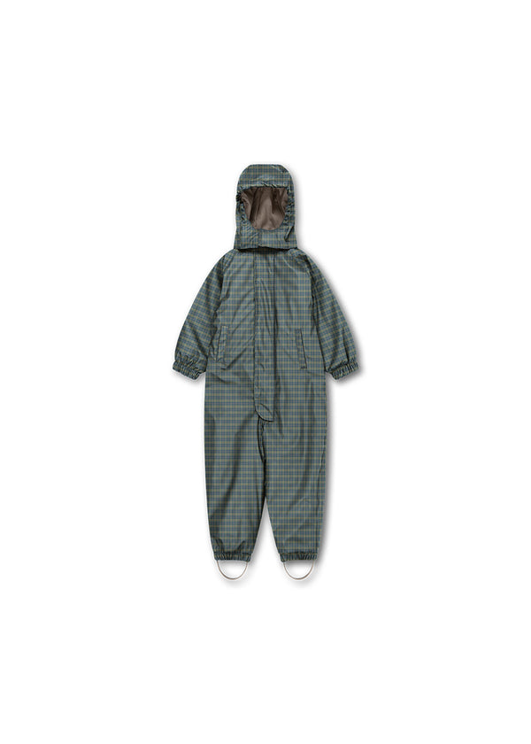 Laurel Blue Check