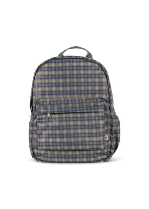Rainy Backpack