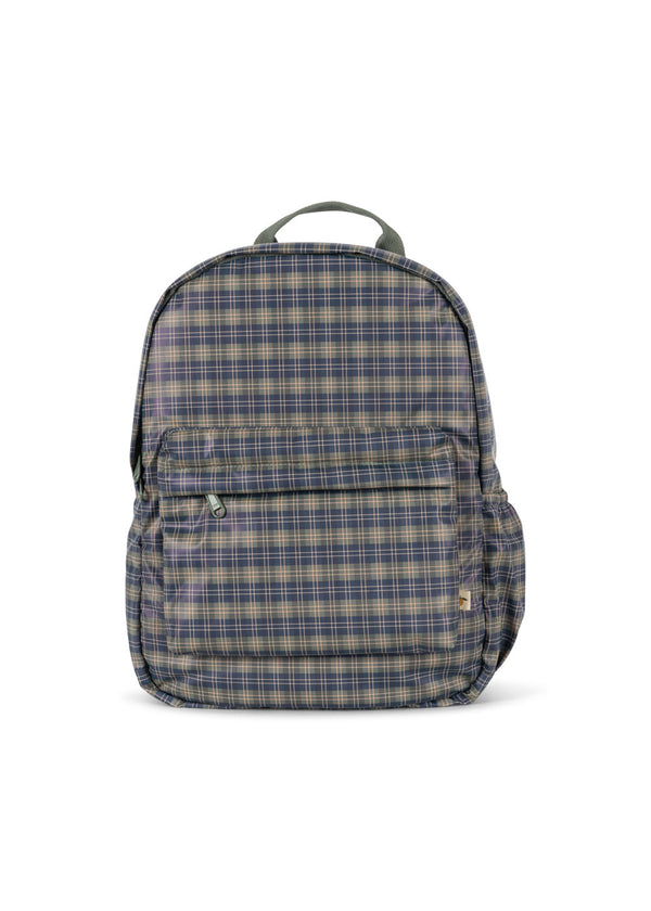 Laurel Blue Check