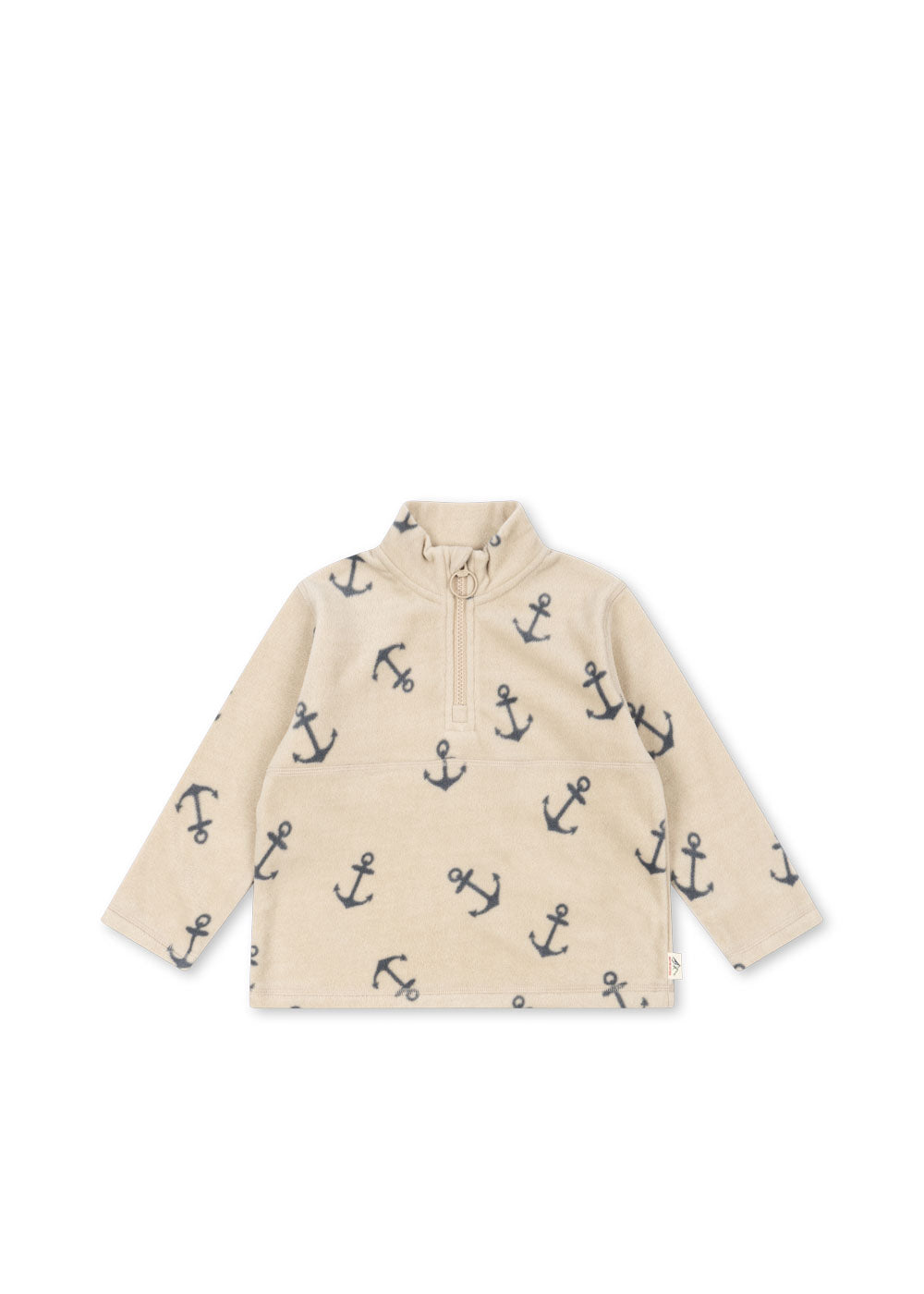 Tavi Fleece Sweater