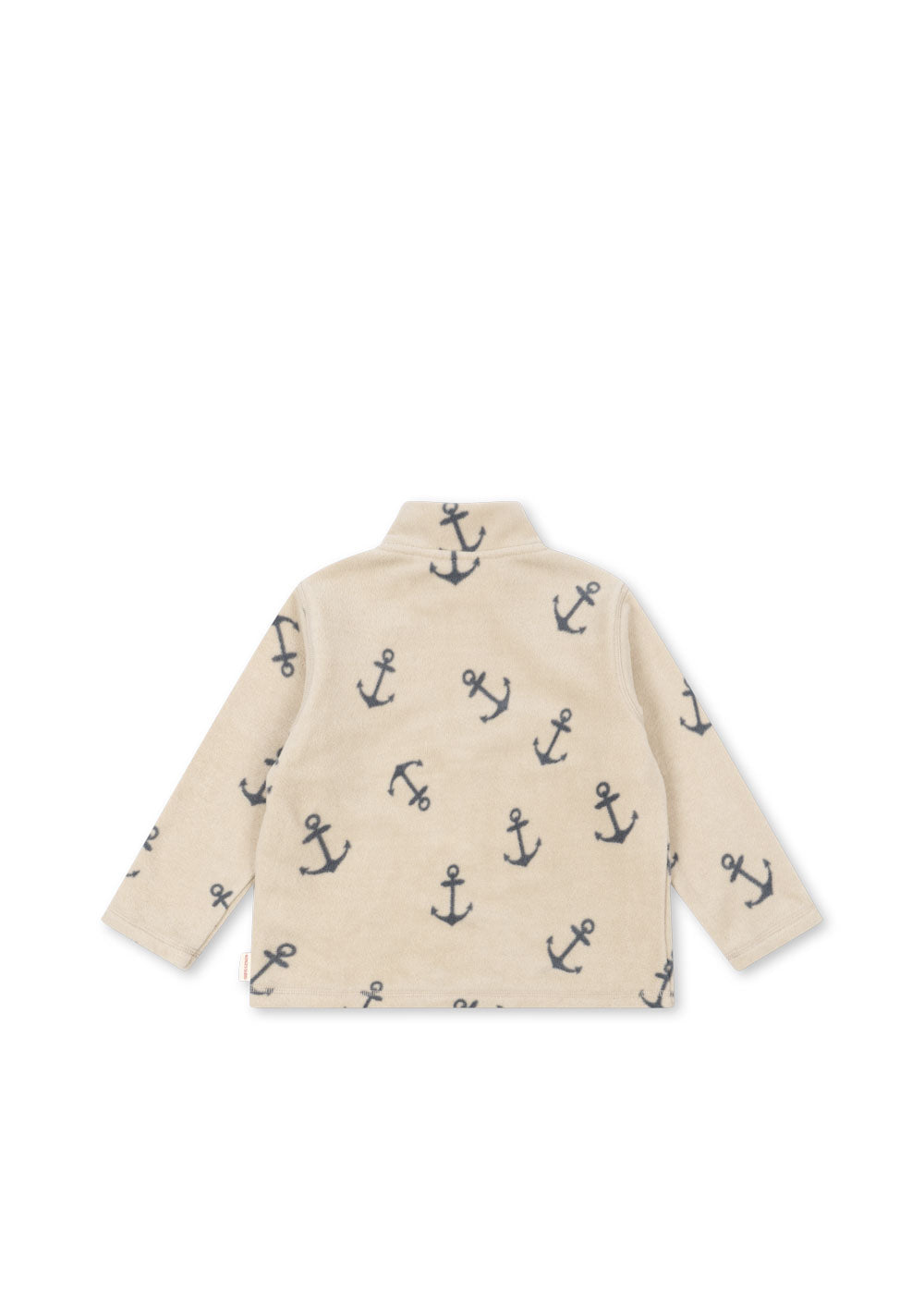 Tavi Fleece Sweater