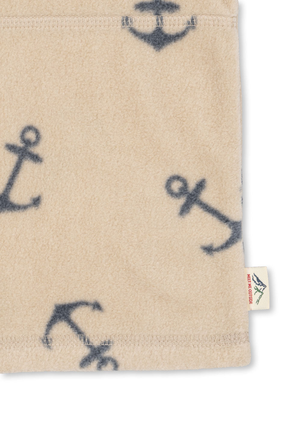 Tavi Fleece Sweater
