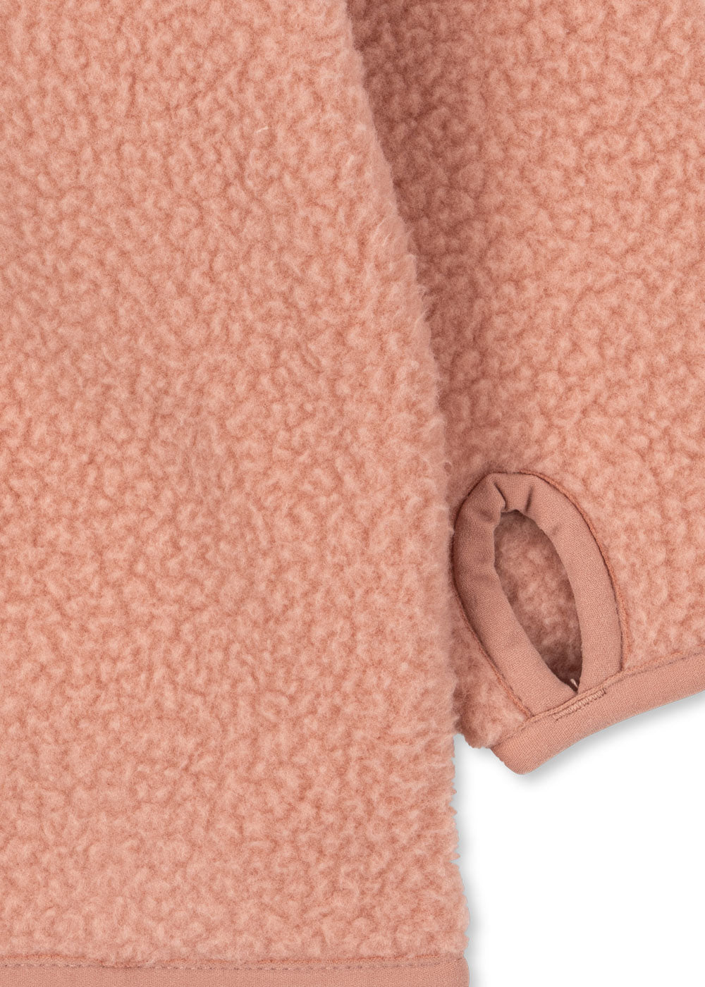 Thermy Fleece Vest