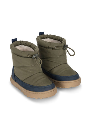 Roi Rain Boots