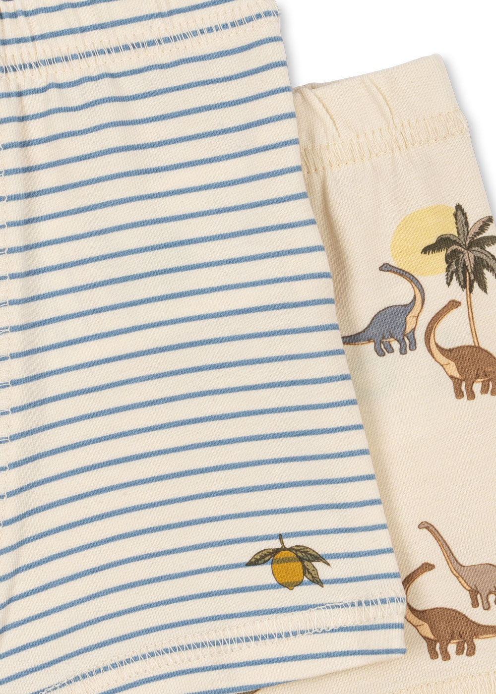 Basic 2-pack Boys Boxers