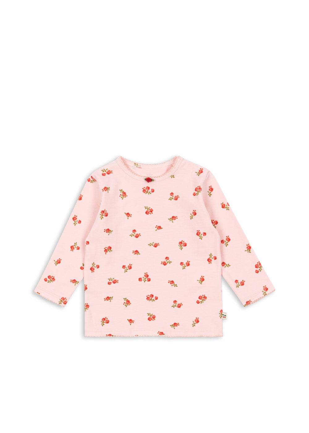 Basic Shirt
