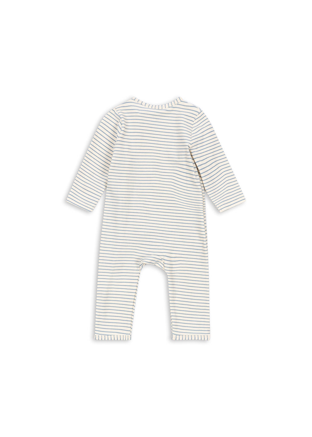 Basic Wrap Box Suit