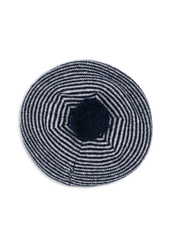 Ensign Blue/Buttercream