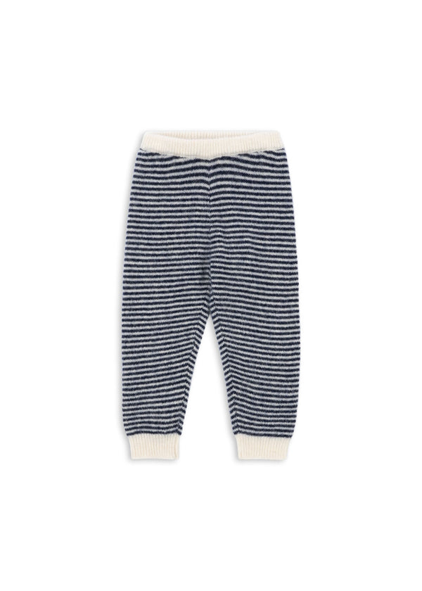 Ensign Blue/Buttercream