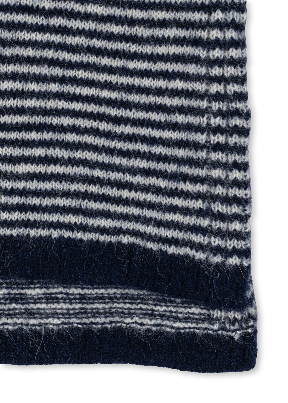 Berle Nekwarmer