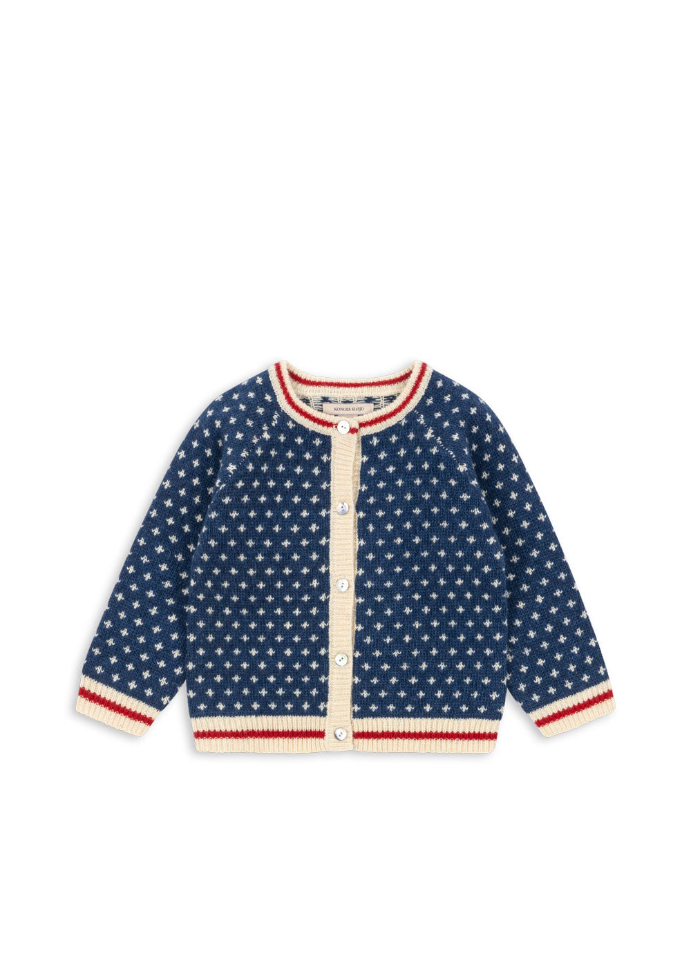 Billi Vest