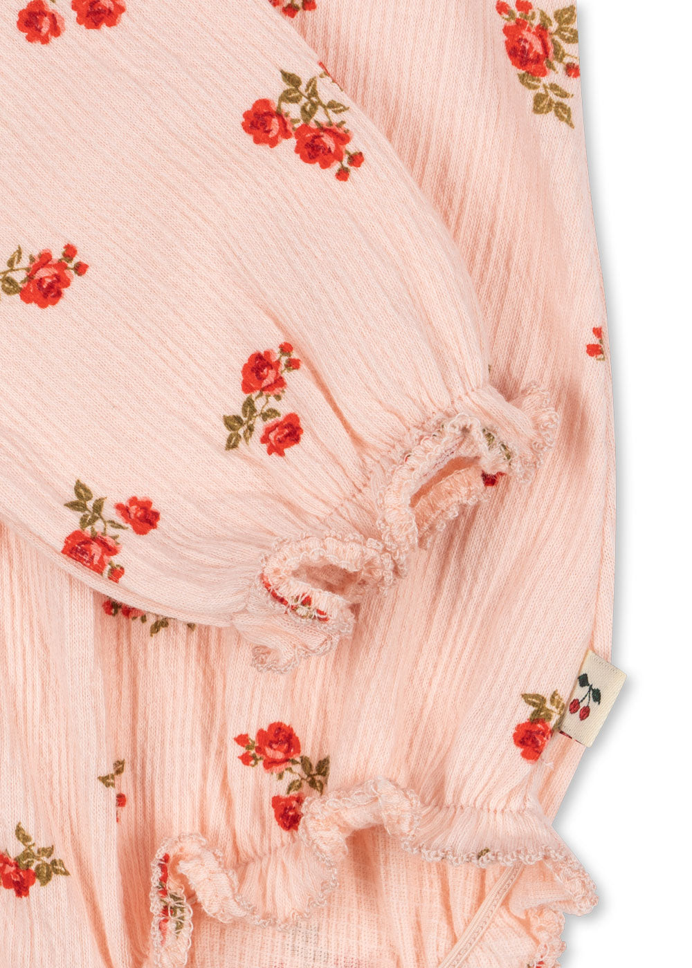 Chleo Romper