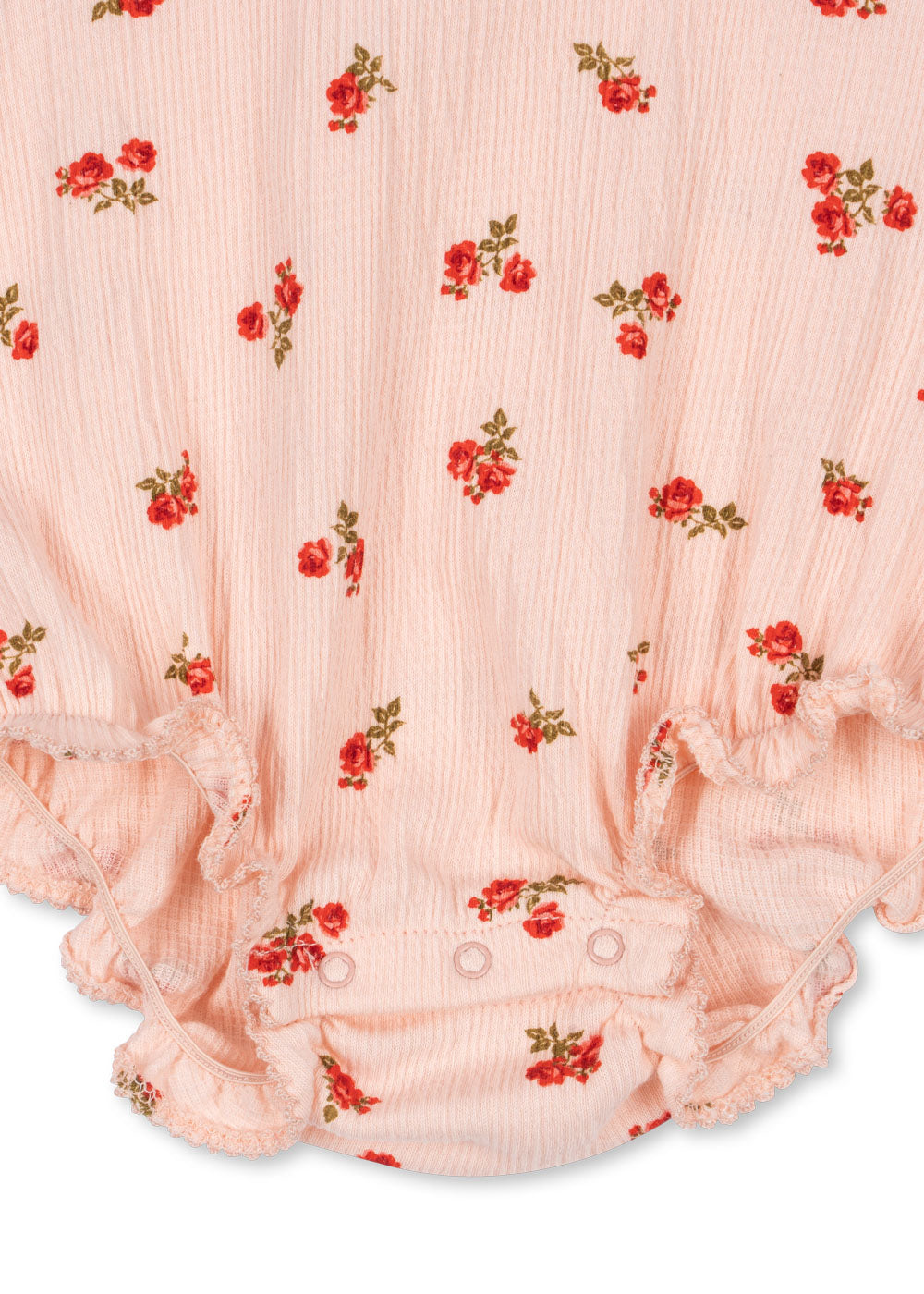 Chleo Romper