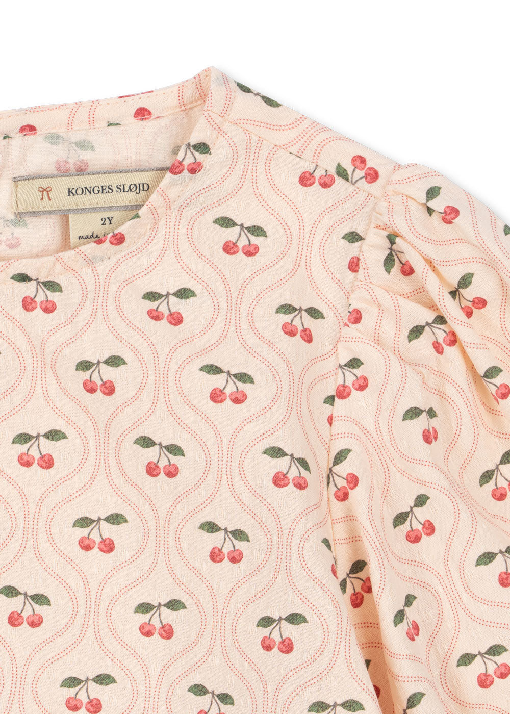 Cianna Blouse