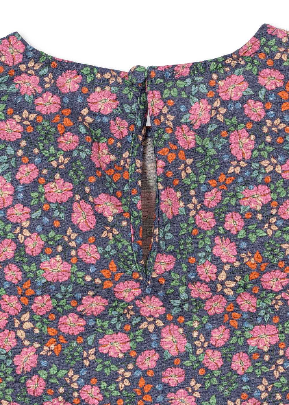 Cianna Blouse