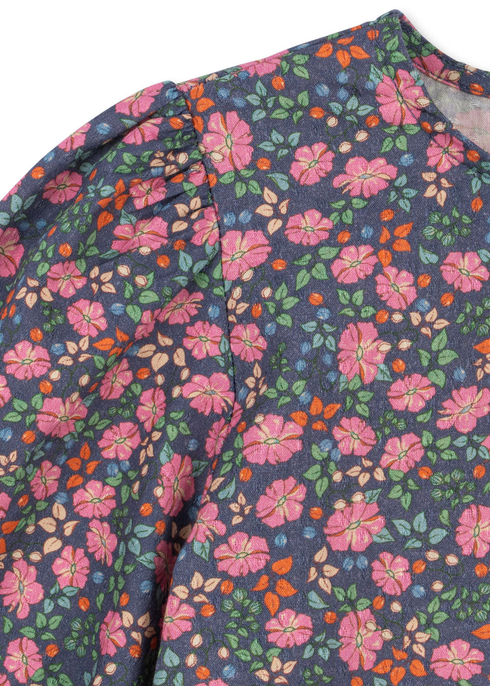 Cianna Blouse