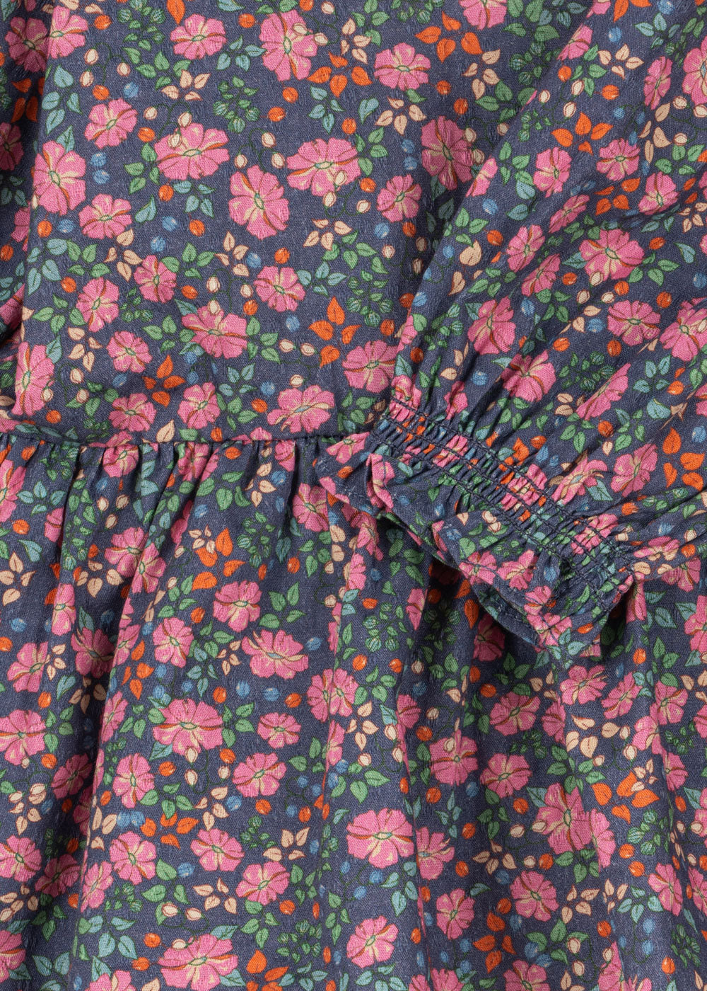 Cianna Blouse