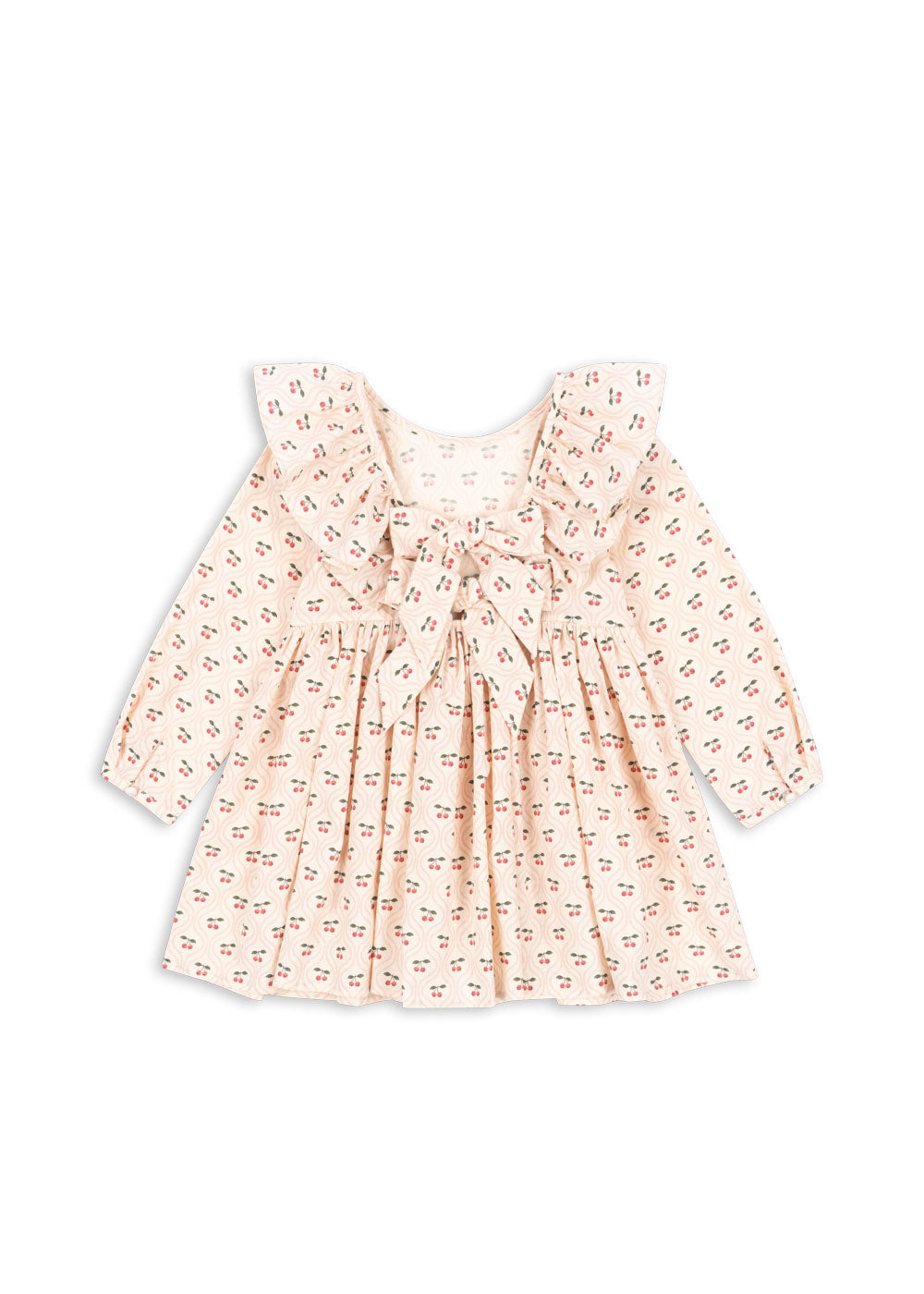 Cianna Dress