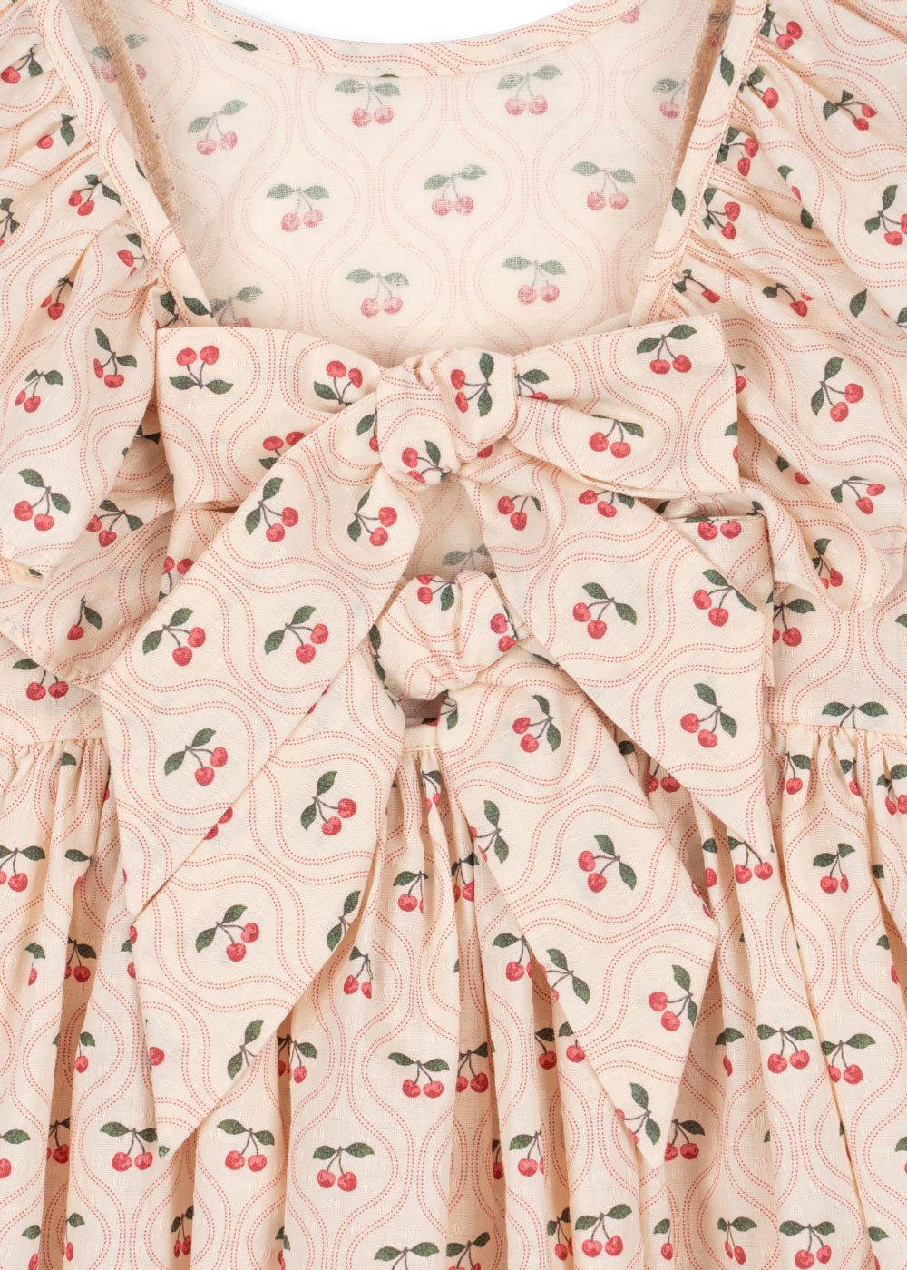 Cianna Dress