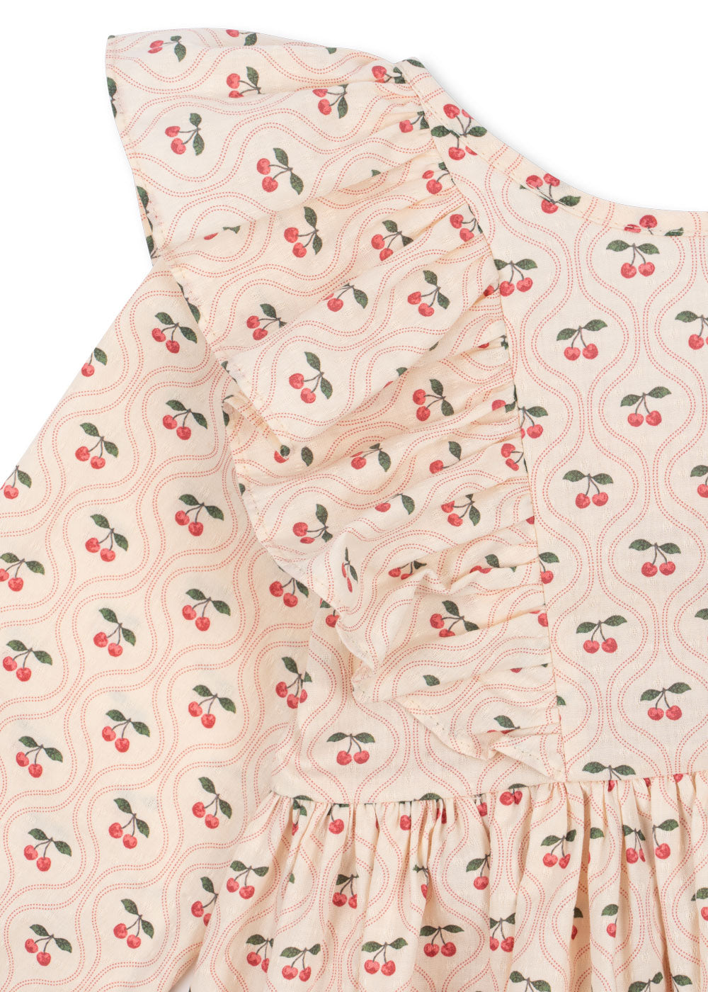 Cianna Dress