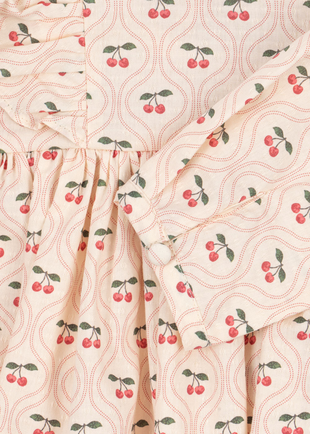 Cianna Dress