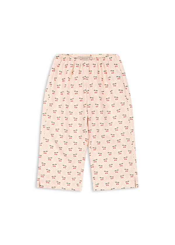 Cherry Pink Motif