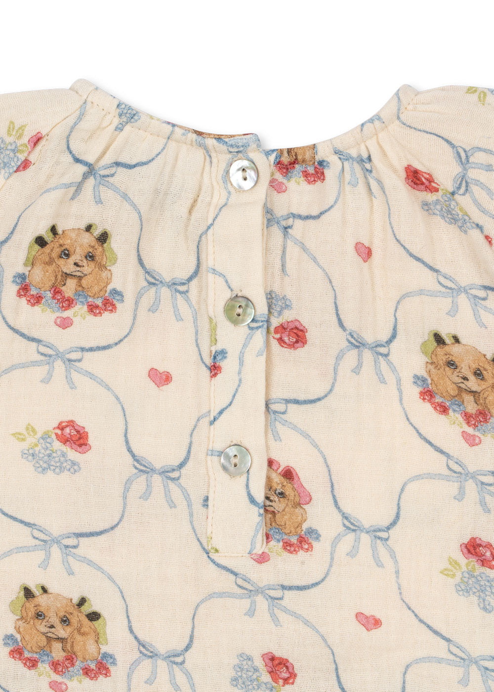 Coco Blouse