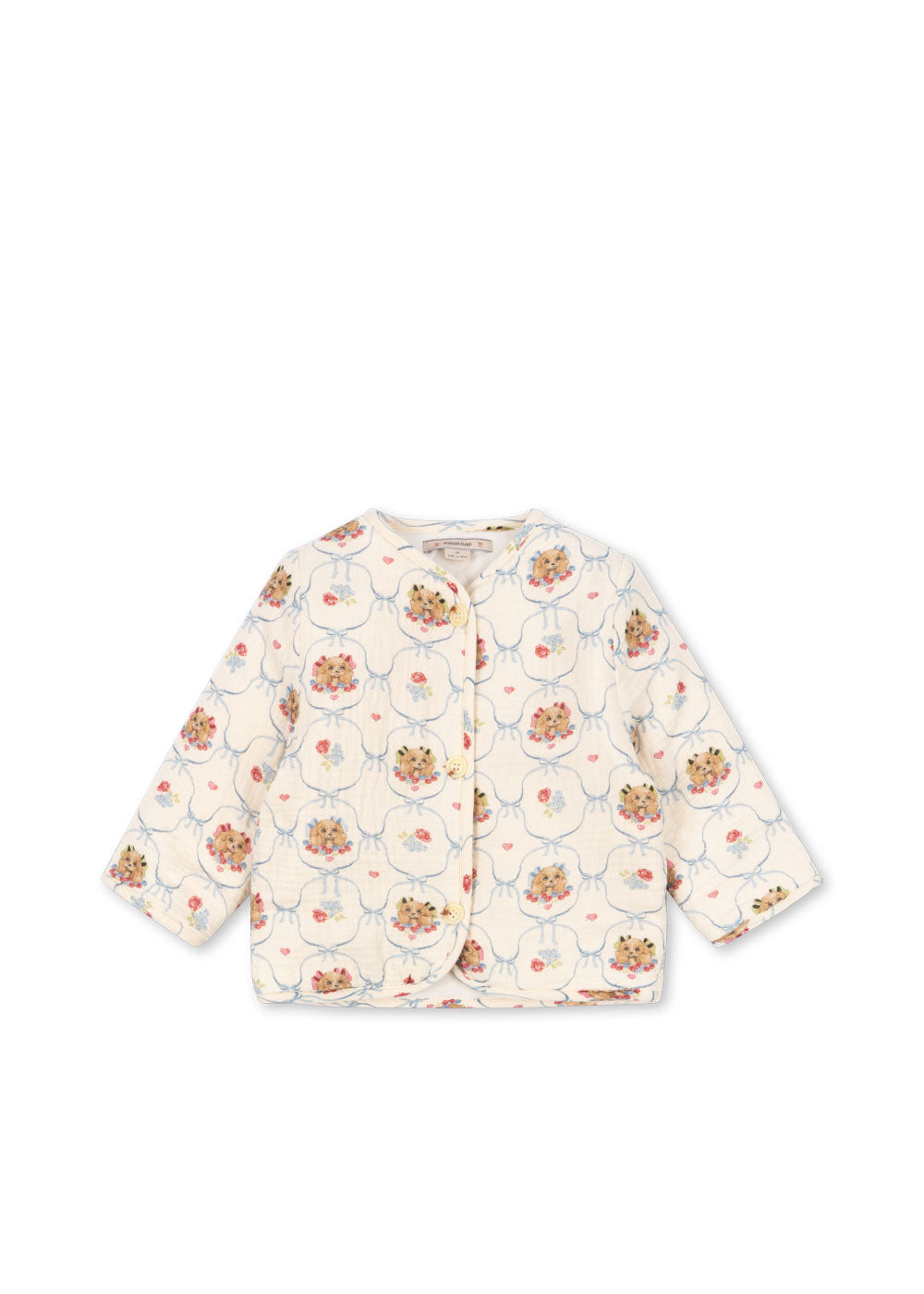Coco Jacket