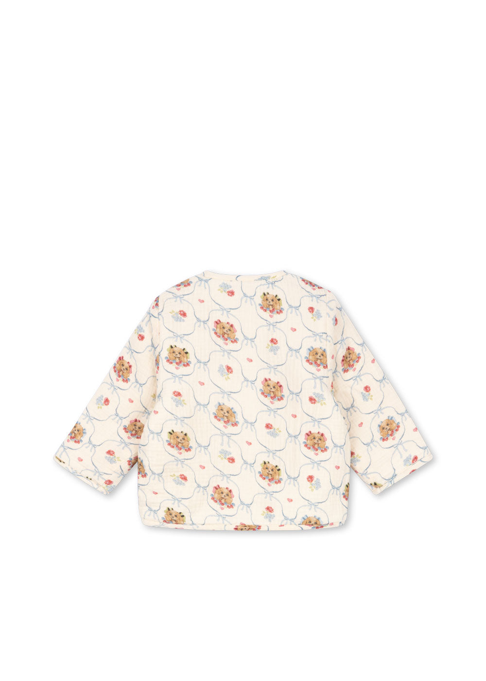 Coco Jacket