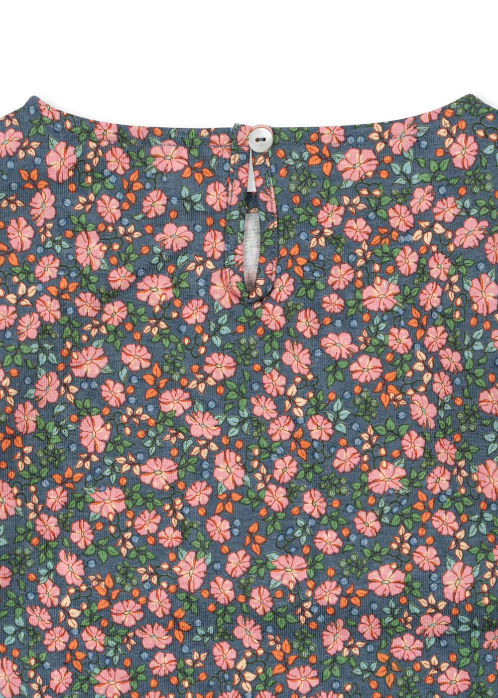 Drey Slit Blouse