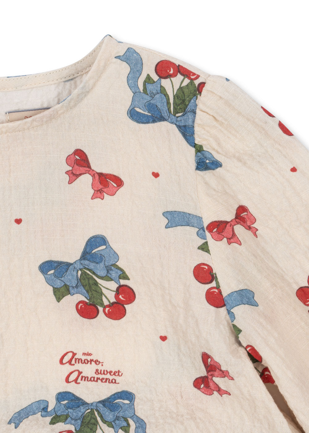 Elin Blouse
