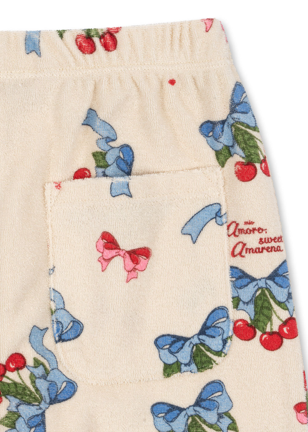 Itty JoggingBroek