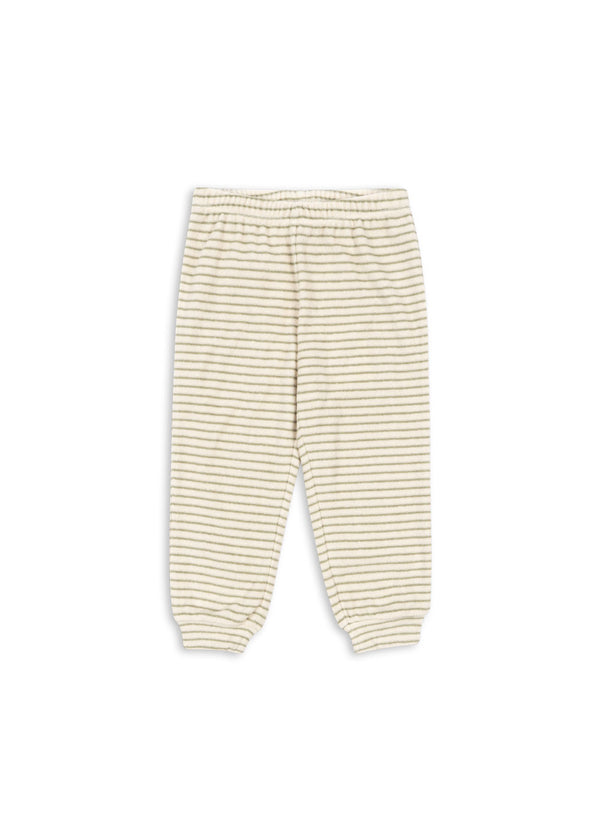 Tea Stripe