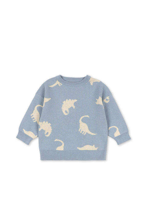 Dino Mist