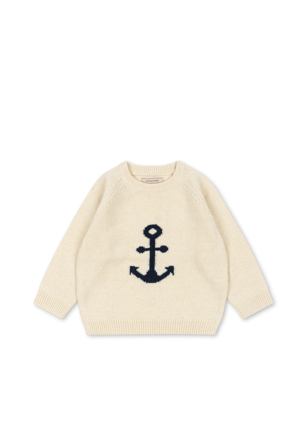 Anchor Sweater