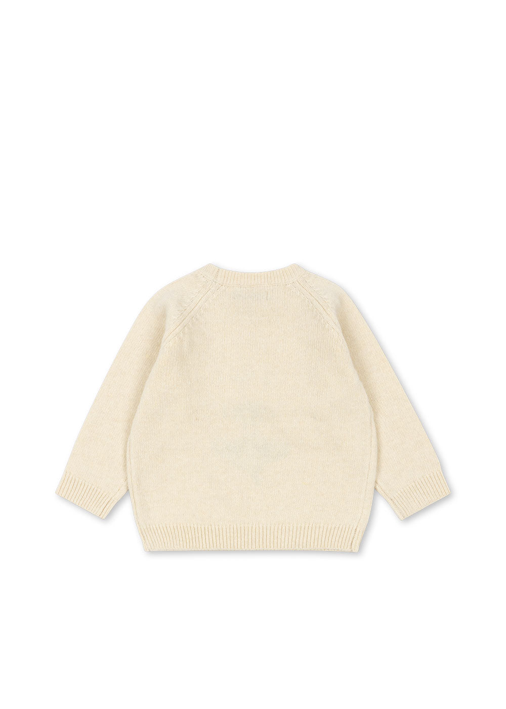 Anchor Sweater