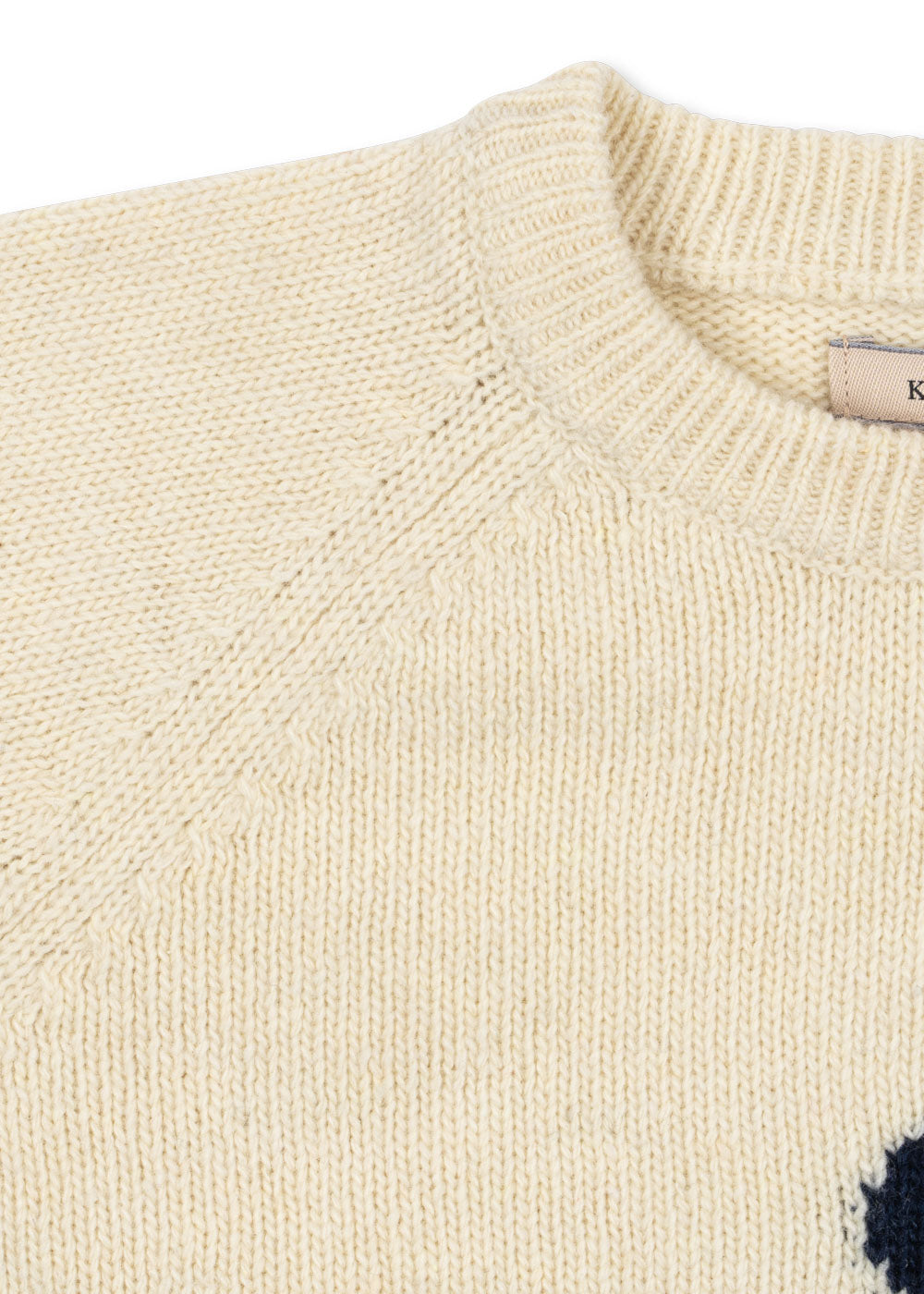 Anchor Sweater