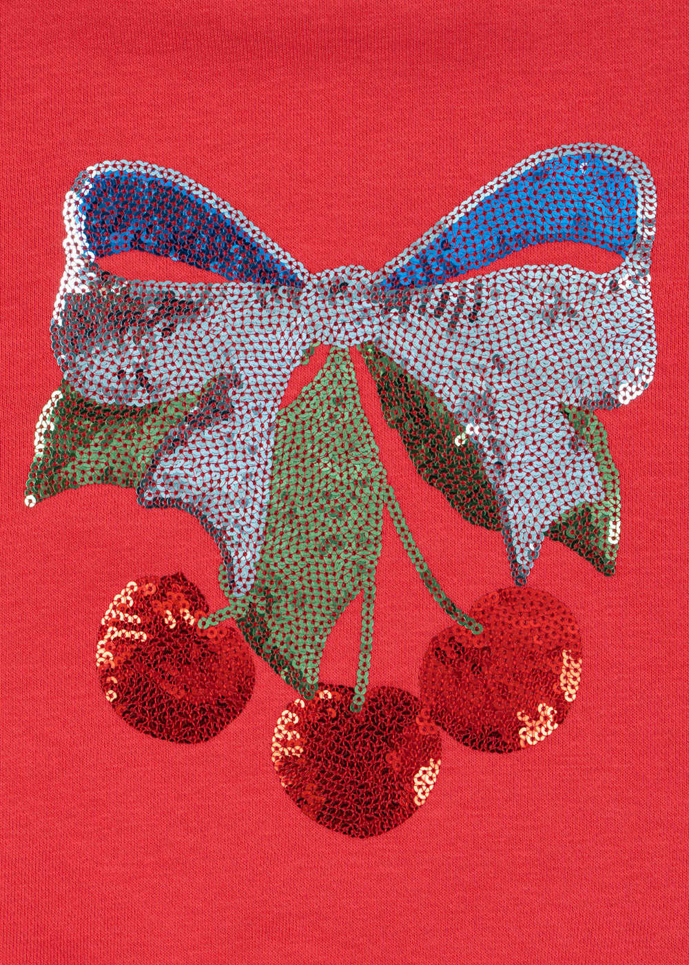 Lou Sequin Sweater