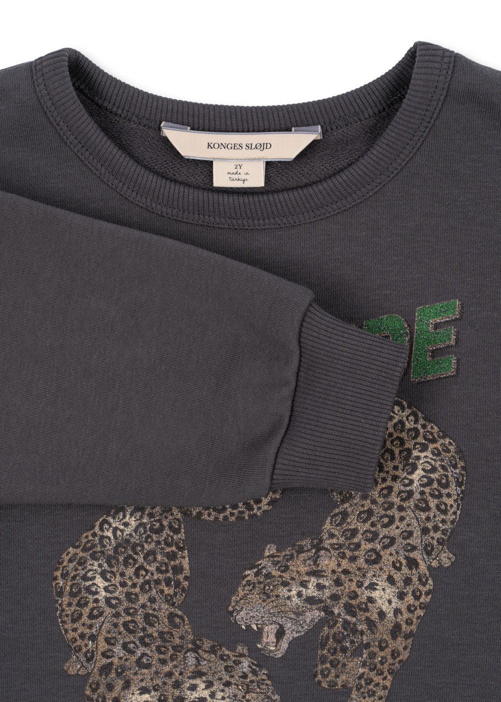 Lou Sweater