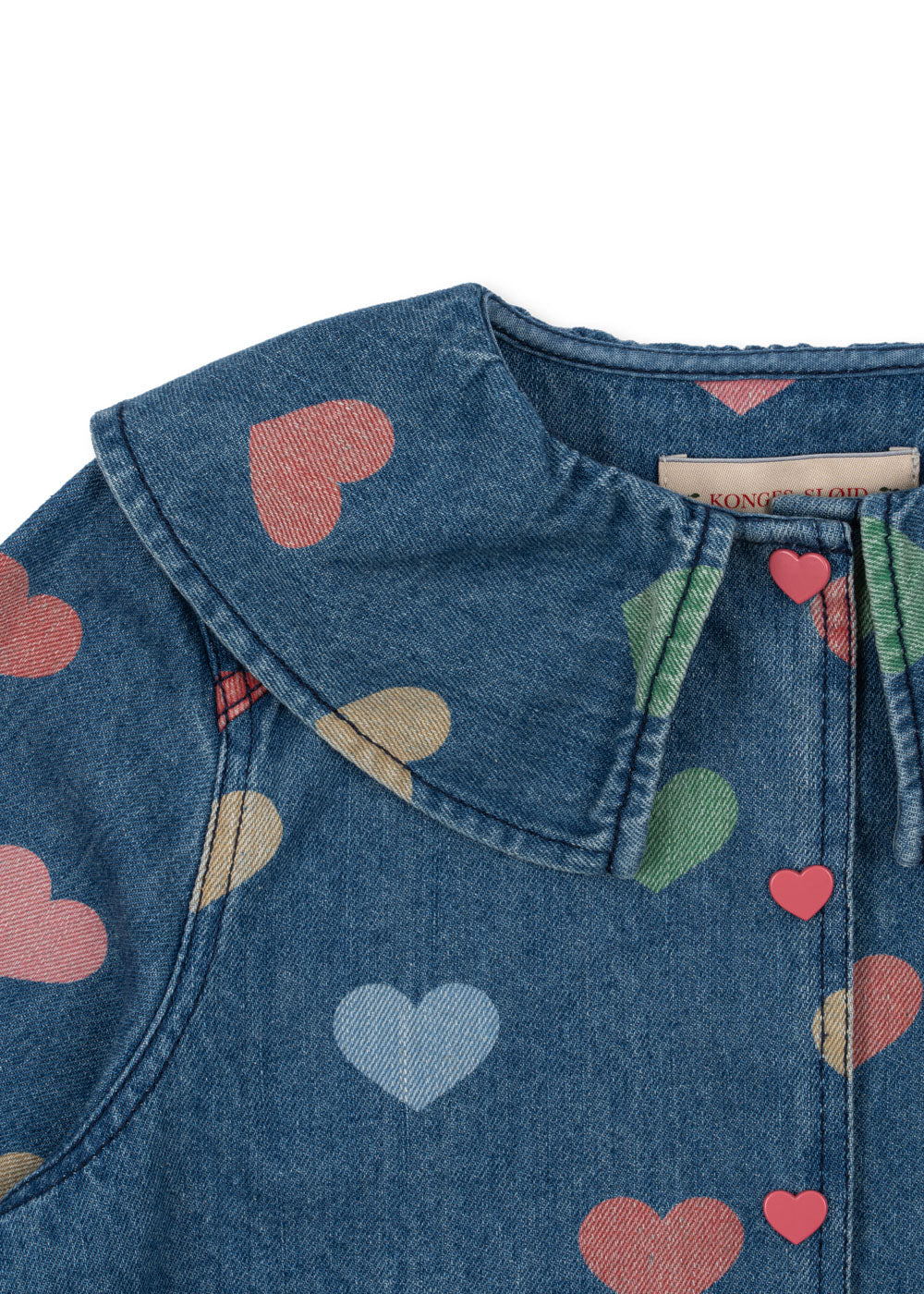 Magot Overshirt