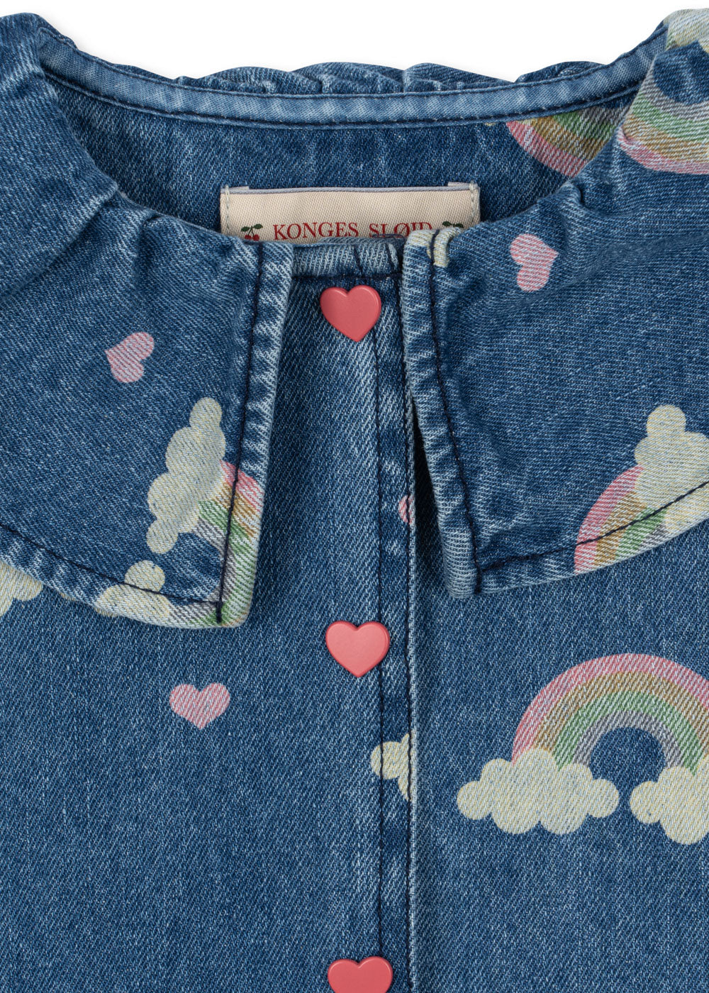 Magot Overshirt