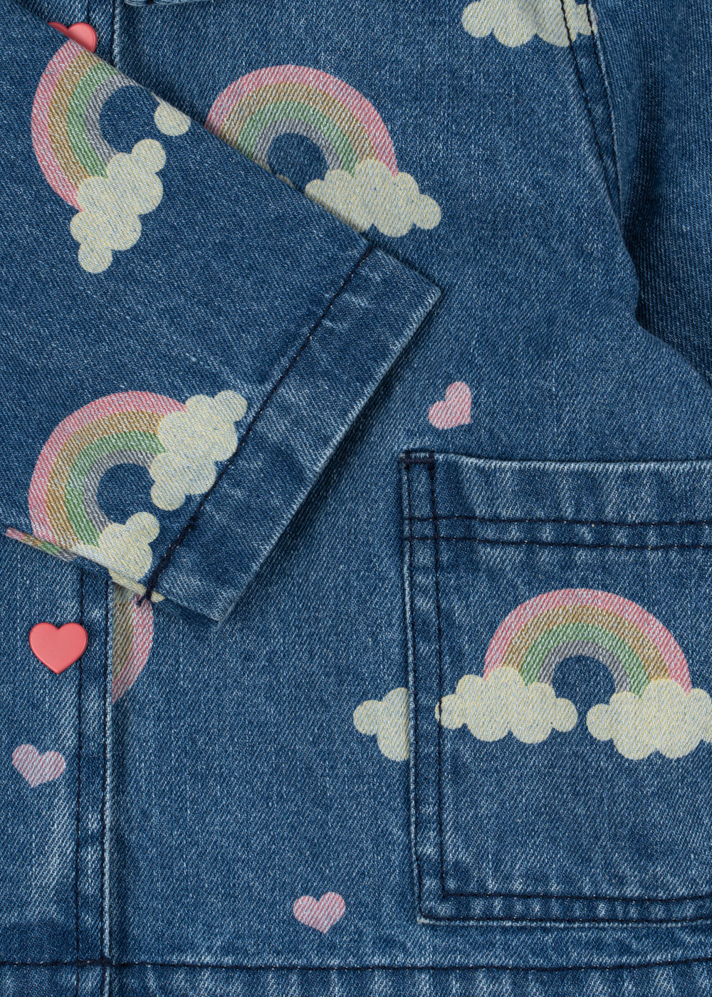 Magot Overshirt