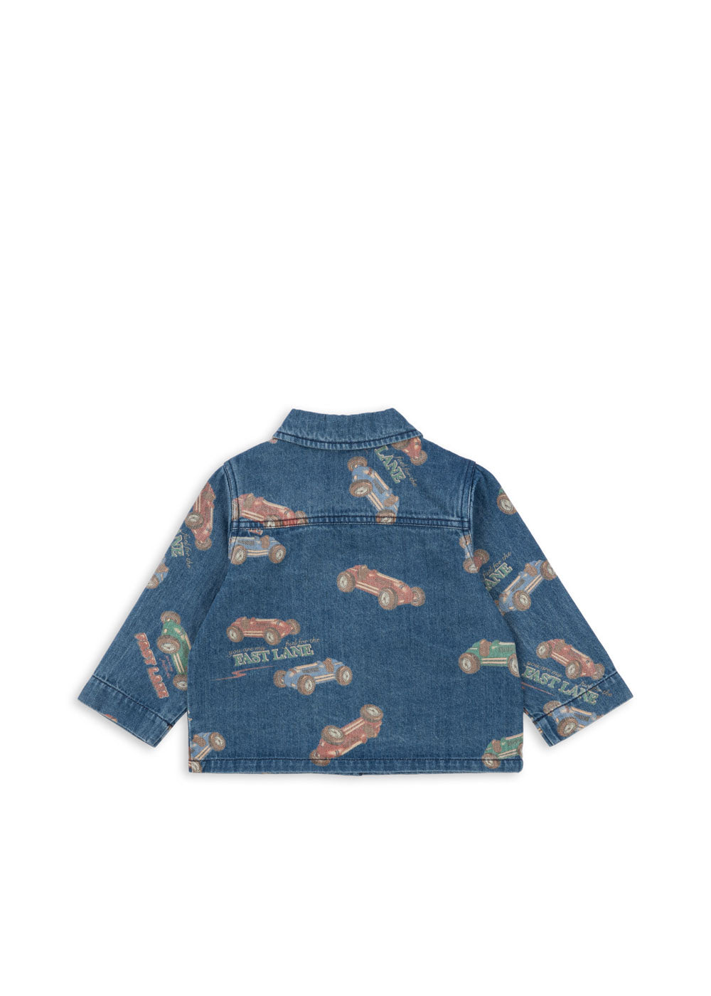 Magot Overshirt