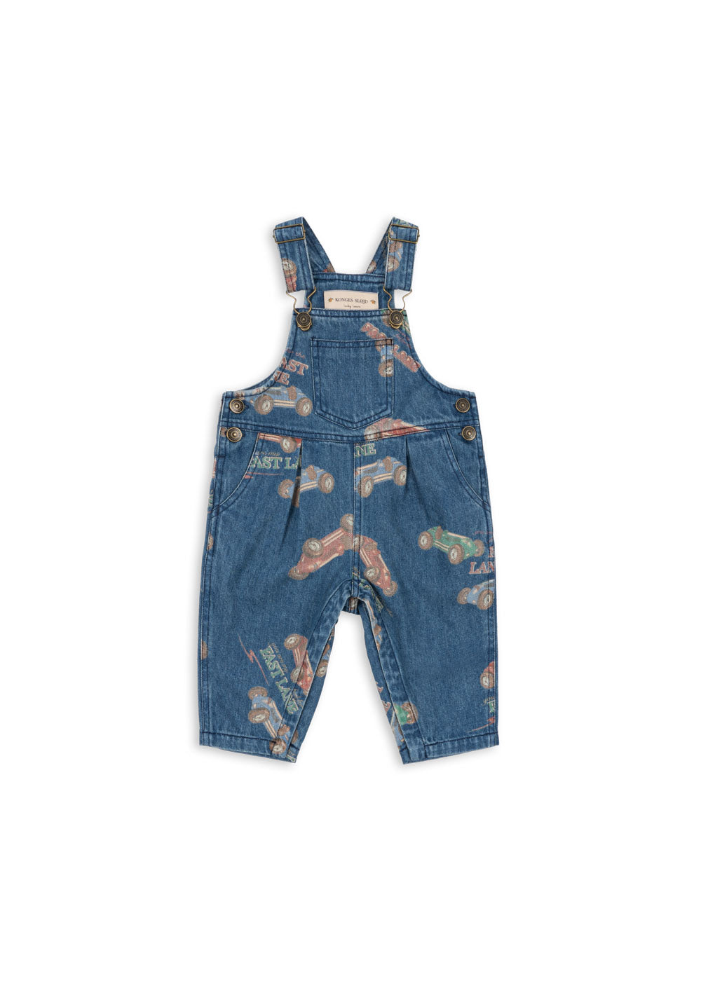 Magot Garden Suit