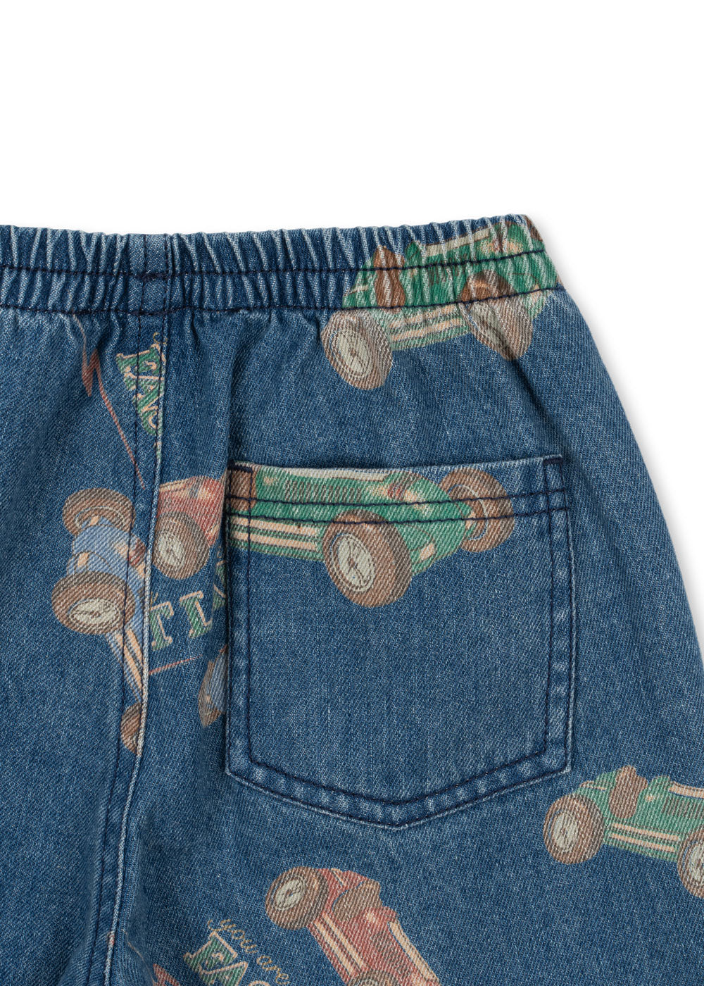 Magot Broek