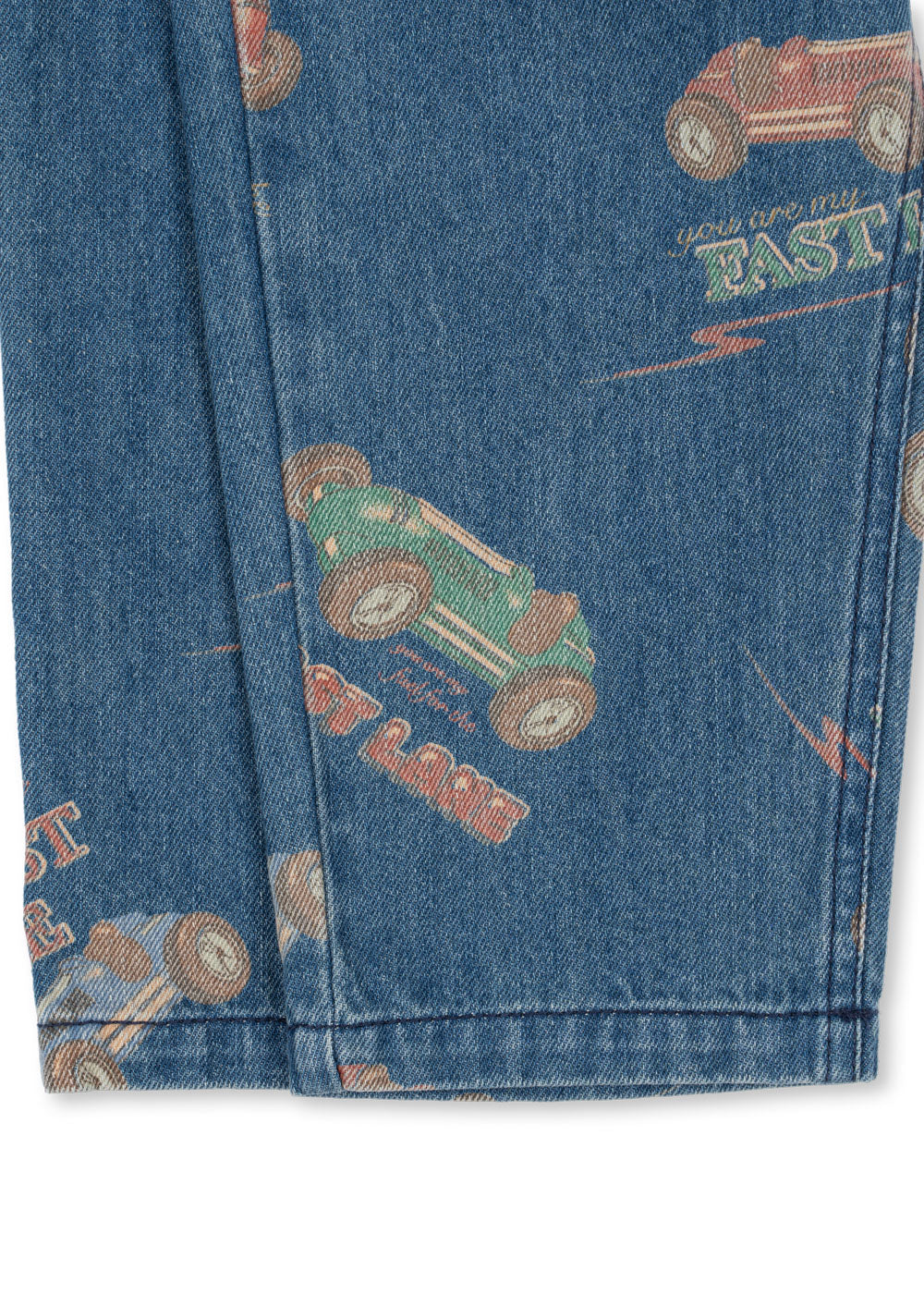 Magot Broek